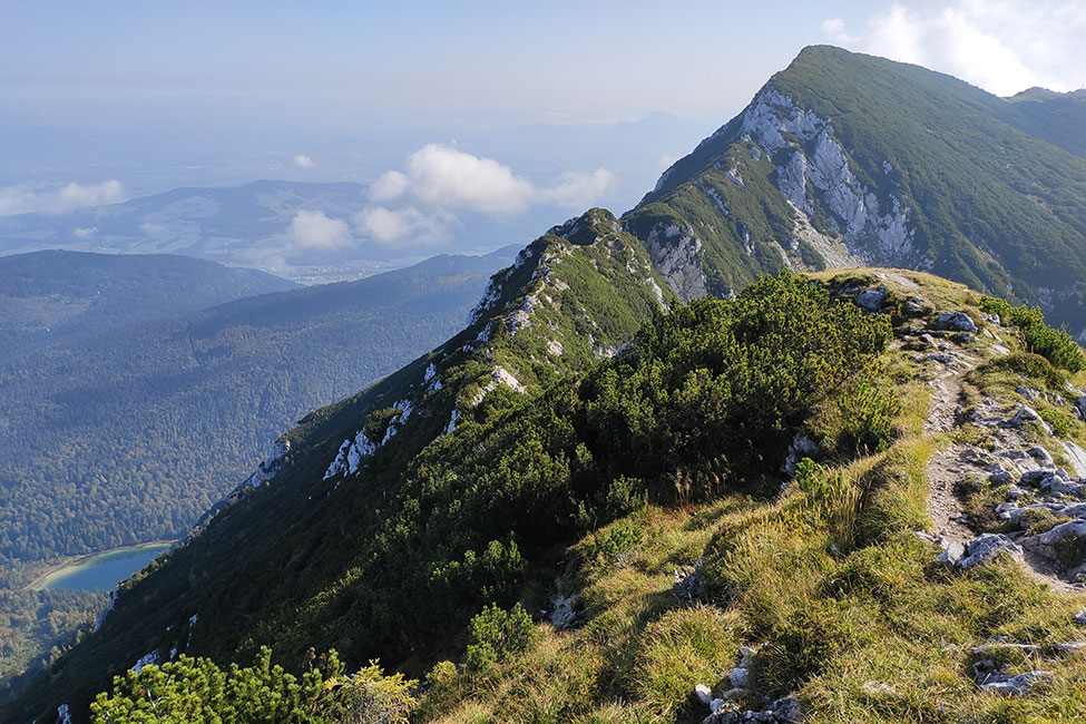 Sommer in Inzell - Haus Martin Hirschbichler